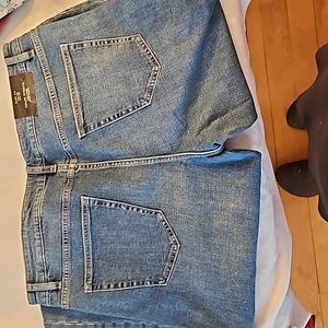 NWT  slim fit Re &Co 36 x 32 jeans